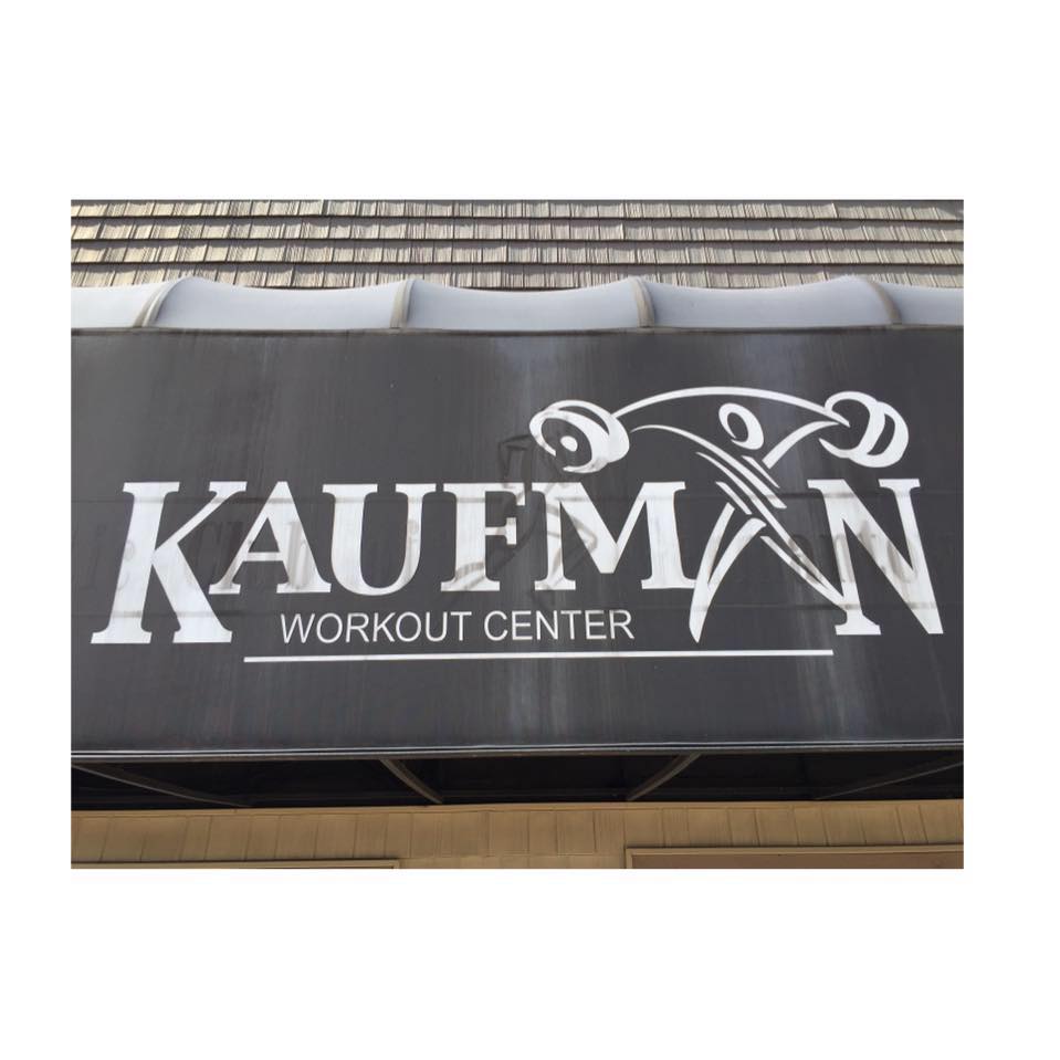 Kaufman Workout Center