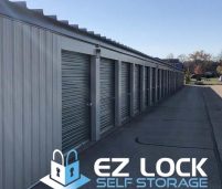 EZ Lock Self Storage
