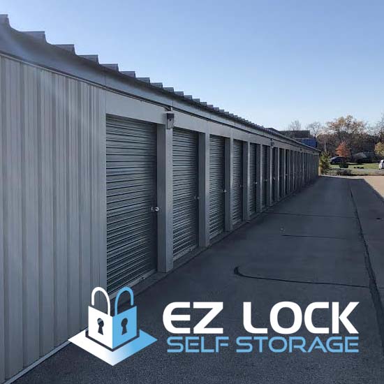 EZ Lock Self Storage