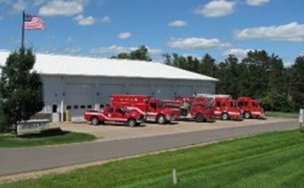 Fire Ambulance Services