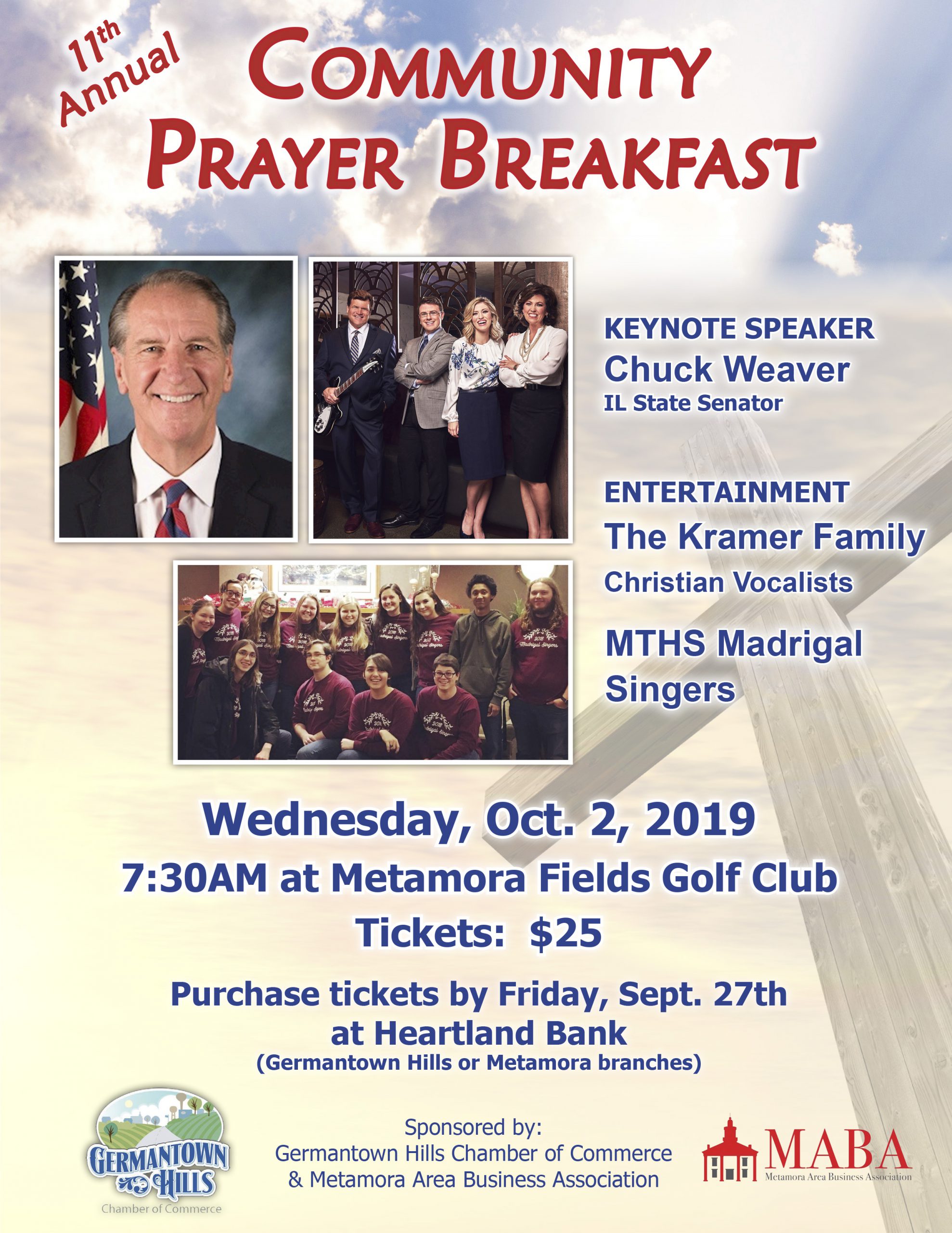 Prayer Breakfast Flyer_2019