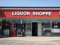 The Liquor Shoppe