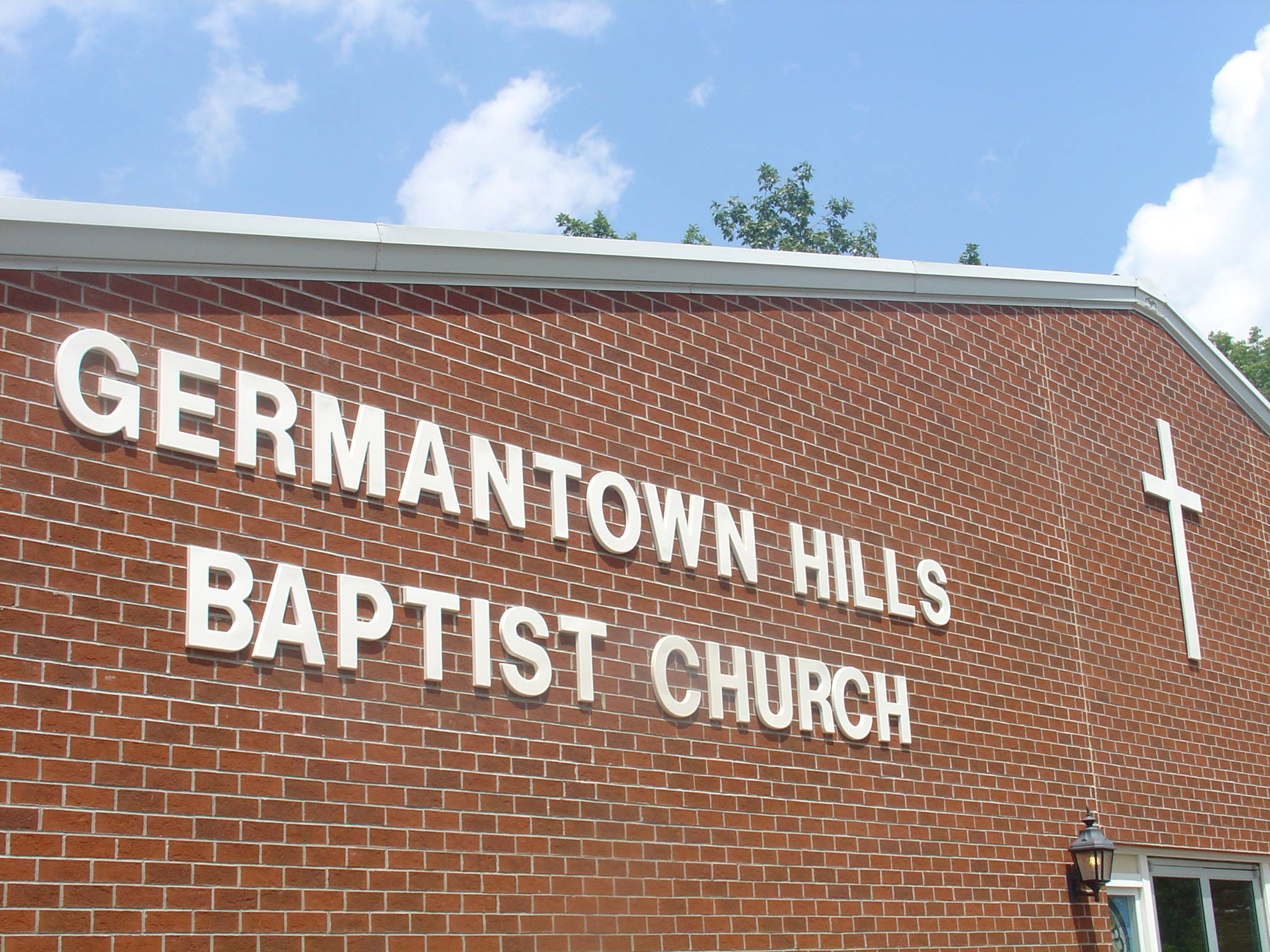 Germantown Hills Baptist Church