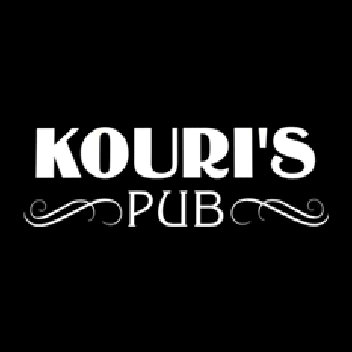 Kouri’s Grille & Bar