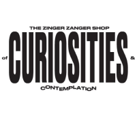 The Zinger Zanger Shop of Curiosities & Contemplation