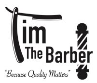 Tim the Barber