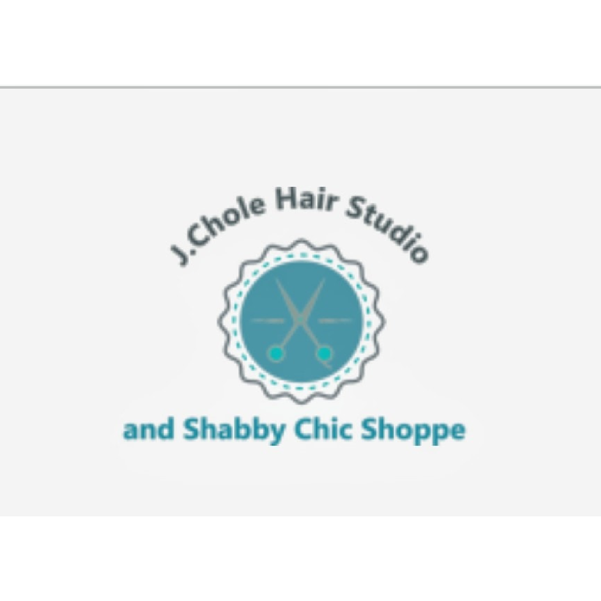 J.Chole Hair Studio and Shabby Chic Shoppe