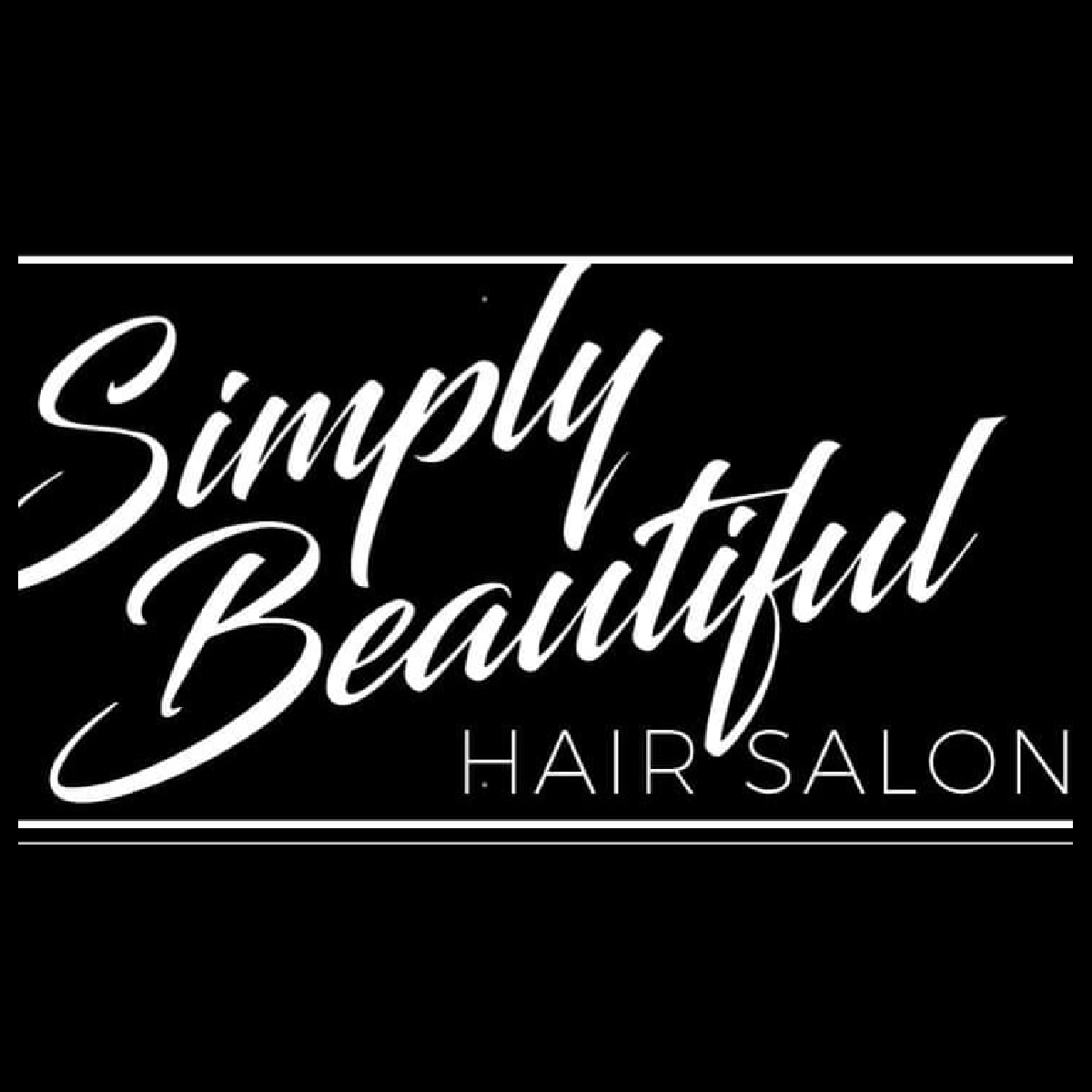 Simply Beautiful Hair Salon