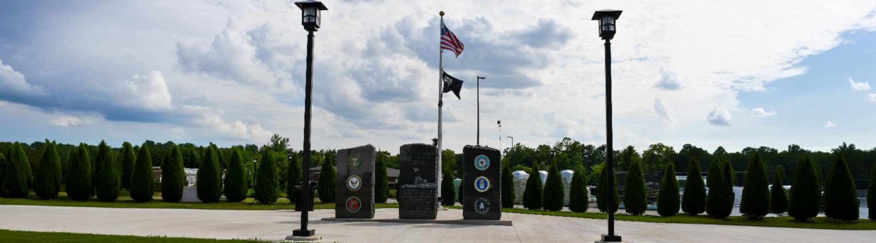 Veterans Park