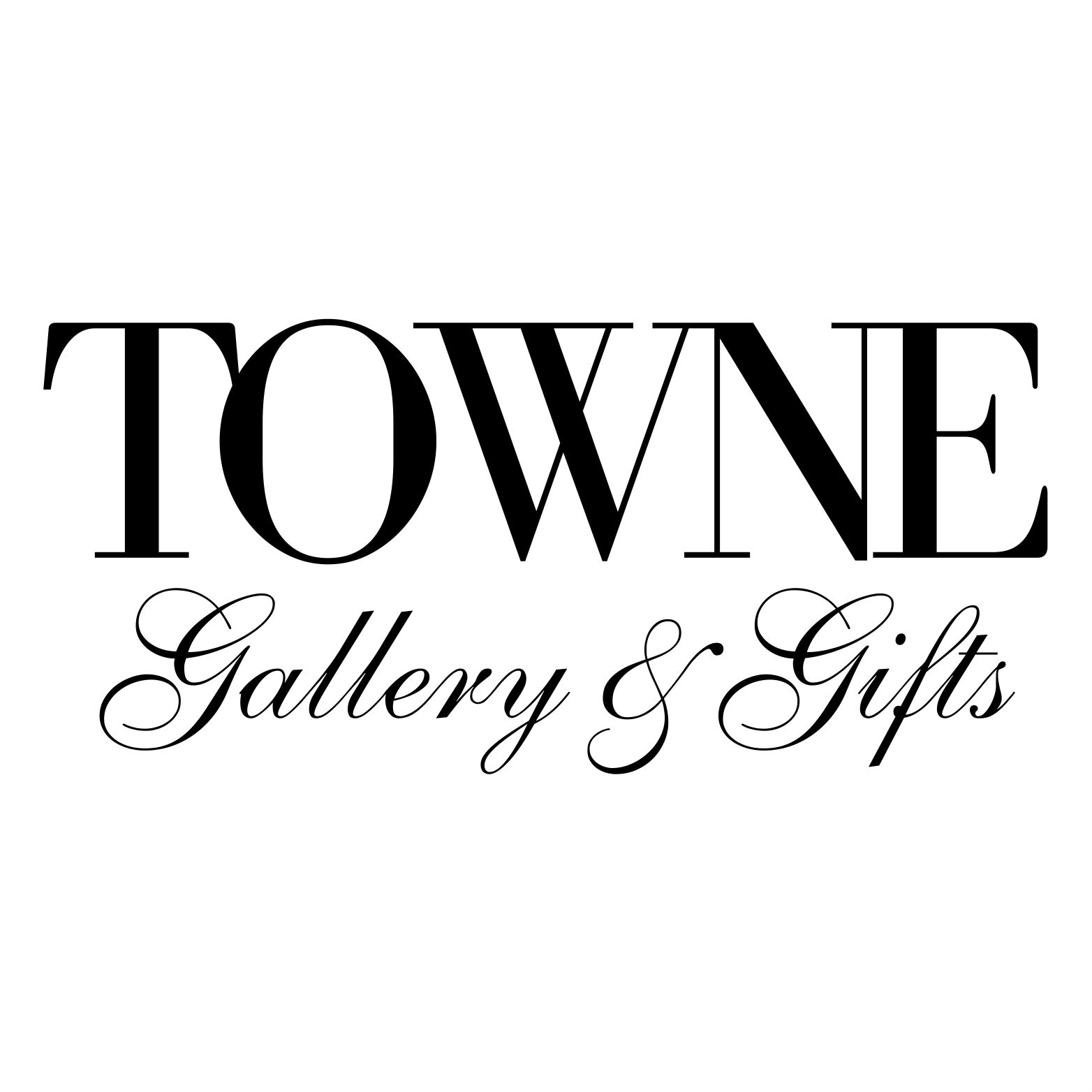 TOWNE Gallery & Gifts